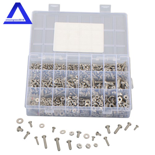 710 pcs 8 32 - 710,