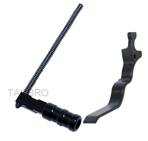 Black ruger bolt - 10/22,
