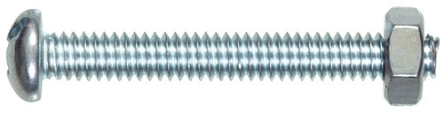 7671 round head combo machine - 7671,