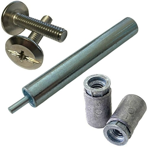 49pc kit hurricane shutter - 49pc,