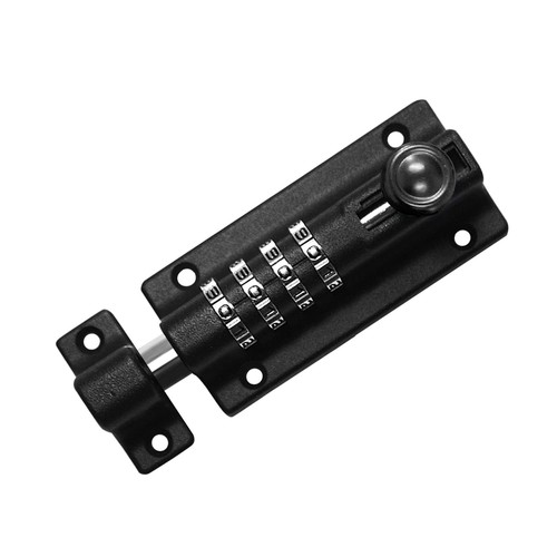 Reset digit resettable - 4-digit,